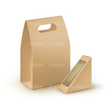 Vector packing