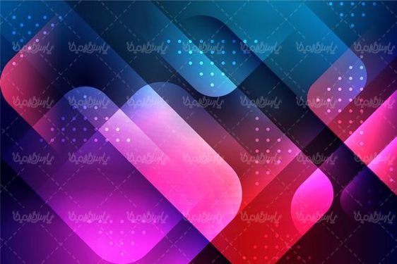 وکتور پس زمینه
