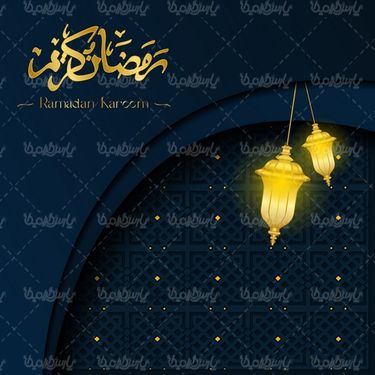 وکتور محراب