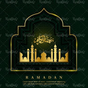 وکتور محراب
