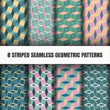 Vector Pattern