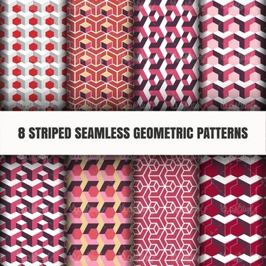 Vector Pattern