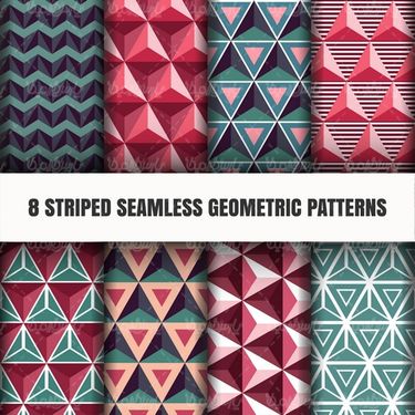 Vector Pattern