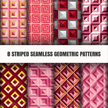 Vector Pattern