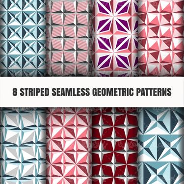 Vector Pattern