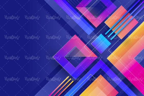Abstract background vector
