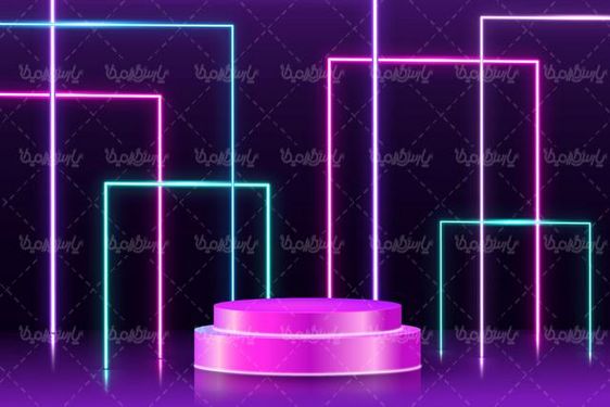 Abstract background vector