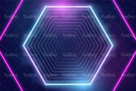 Abstract background vector