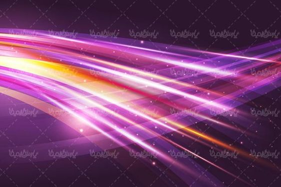 وکتور بکگراند انتزاعی
