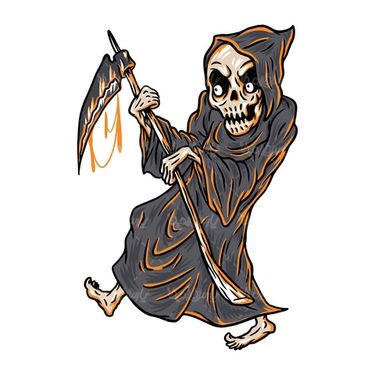 Vector zombies