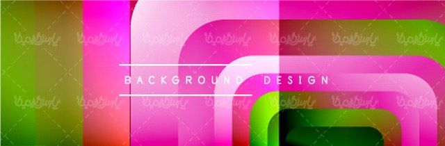 Abstract background vector