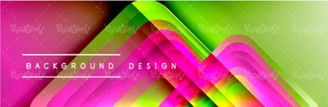 Abstract background vector