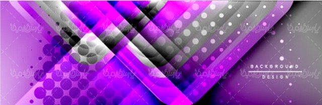 Abstract background vector