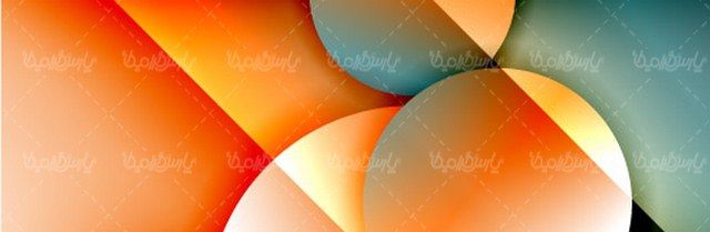 Abstract background vector