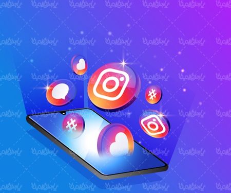 Social network vector