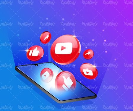 Social network vector