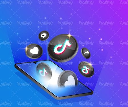 Social network vector