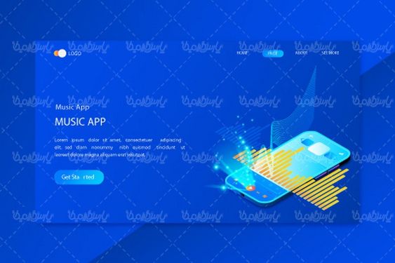 وکتور فروش اینترنتی