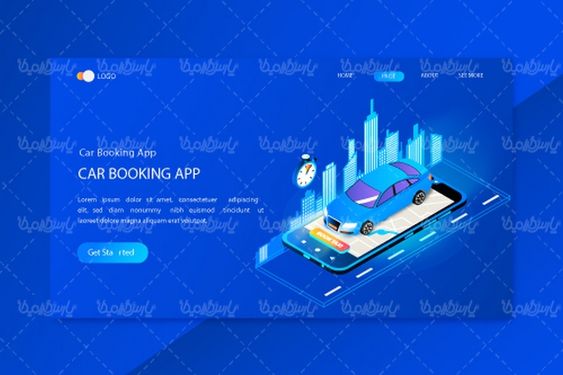 وکتور فروش اینترنتی