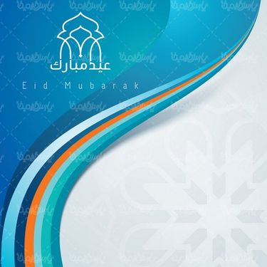 وکتور طرح اسلامی