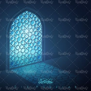 وکتور طرح مذهبی