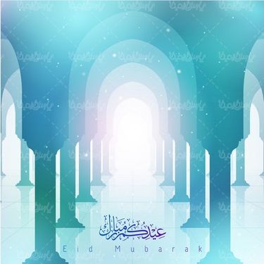 وکتور محراب