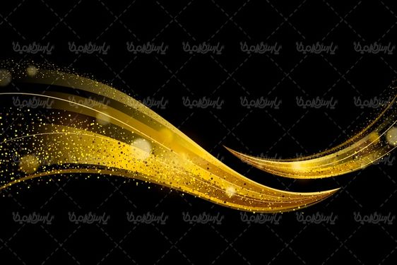 وکتور بک گراند موج