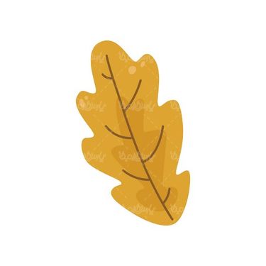 Leaf vector