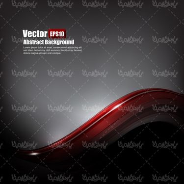 وکتور پس زمینه انتزاعی