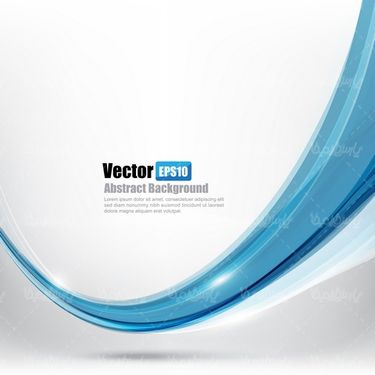 Abstract background vector