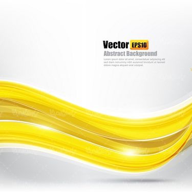Abstract background vector