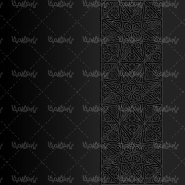 Dark background vector