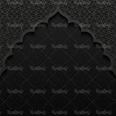 Dark background vector