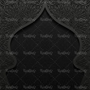 Dark background vector