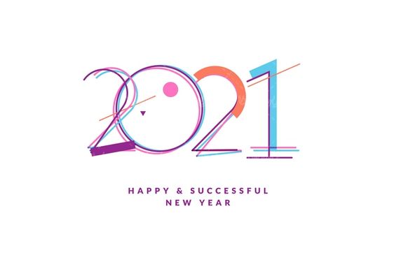 وکتور طرح 2021