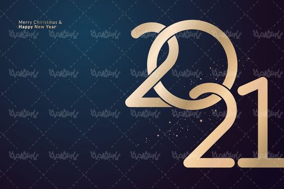 وکتور طرح 2021