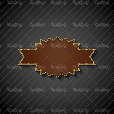 Vector LED frame