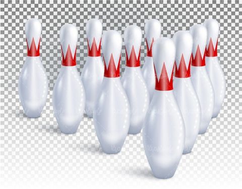 Vector bowling