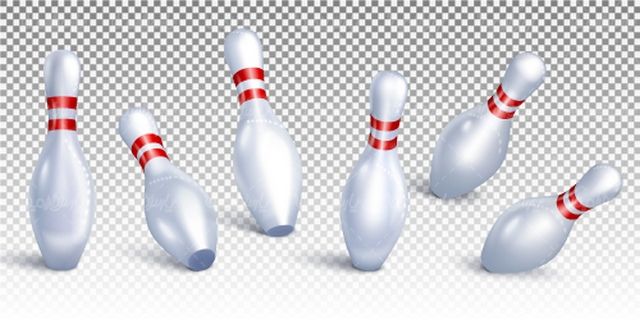 Vector bowling