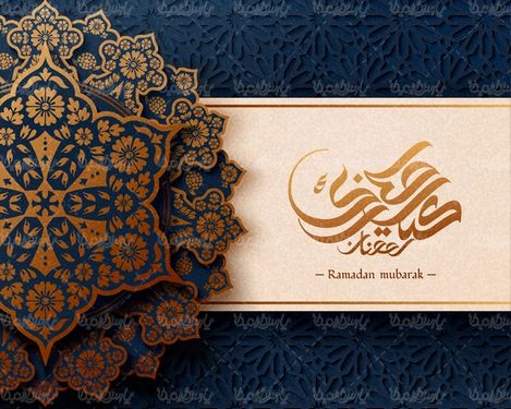 وکتور تذهیب