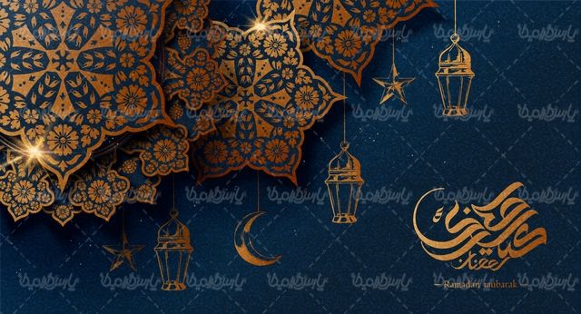 وکتور تذهیب