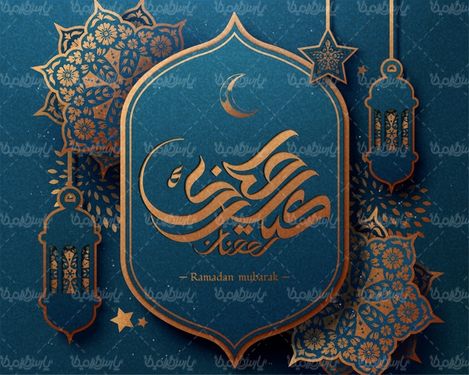 وکتور تذهیب