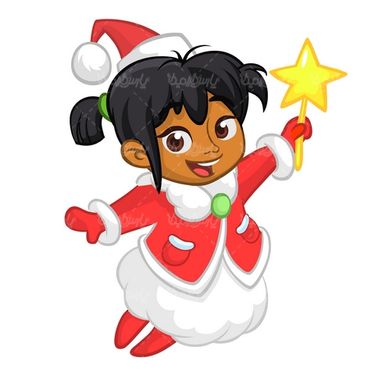 Vector Angel