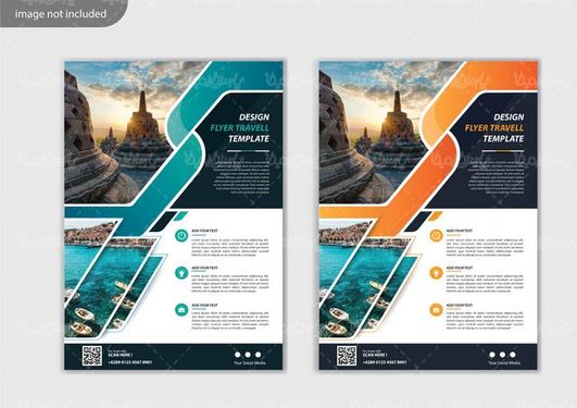 Raw design vector