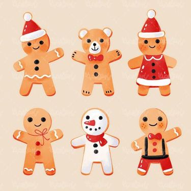 Vector doll