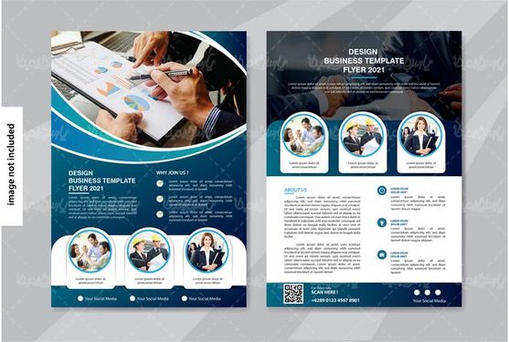 Raw design vector