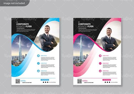 Raw design vector