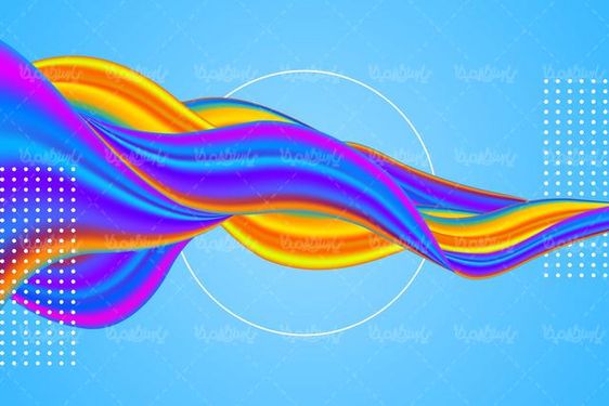 Vector background