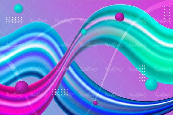 Vector background