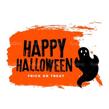 Halloween night vector